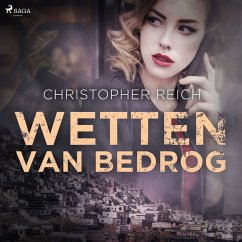 Wetten van bedrog (MP3-Download) - Reich, Christopher