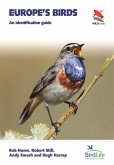 Europe's Birds (eBook, ePUB) Europe's Birds (eBook, ePUB)