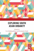 Exploring South Asian Urbanity (eBook, PDF)