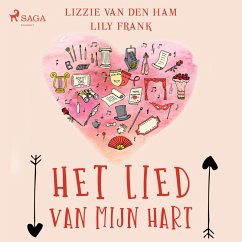 Het lied van mijn hart (MP3-Download) - Frank, Lily; van den Ham, Lizzie