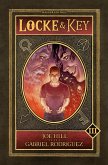 Locke & Key Master Edition, Band 3 (eBook, ePUB)