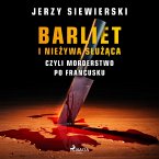Barliet i nieżywa służąca, czyli morderstwo po francusku (MP3-Download)