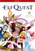 ElfQuest - Abenteuer in der Elfenwelt 05 (eBook, ePUB) ElfQuest - Abenteuer in der Elfenwelt 05 (eBook, ePUB)