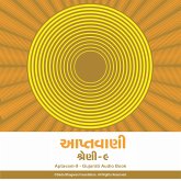 Aptavani-9 - Gujarati Audio Book (MP3-Download)