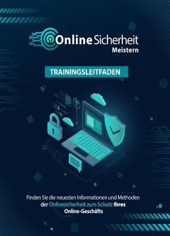 Online Sicherheit meistern (eBook, ePUB)