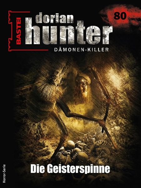Dorian Hunter 80 (eBook, ePUB) Dorian Hunter 80 (eBook, ePUB)