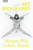 ART BIOGRAPHY (eBook, ePUB)