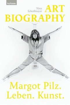 ART BIOGRAPHY (eBook, ePUB) - Schedlmayer, Nina