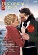 Historical Saison Band 84 (eBook, ePUB) - Bild 1