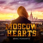 Moscow Hearts (MP3-Download)