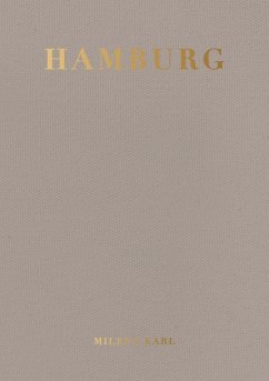 Hamburg (eBook, ePUB) - Karl, Milena