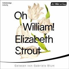 Oh, William! (MP3-Download) - Strout, Elizabeth