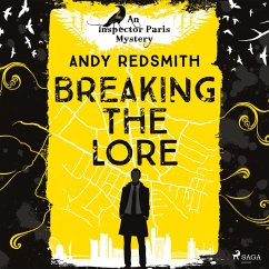 Breaking the Lore (MP3-Download) - Redsmith, Andy