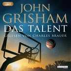 Das Talent (MP3-Download)