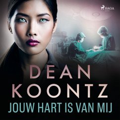 Jouw hart is van mij (MP3-Download) - Koontz, Dean R.