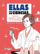 Ellas son de ciencias (eBook, ePUB) - Bild 1