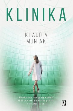 Cover Klinika (eBook, ePUB)