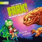 Echsen-Alarm / FRRK! Bd.3 (MP3-Download)