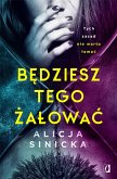 Bedziesz tego zalowac (eBook, ePUB)