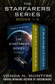 The Starfarers Series Books 1-2 (eBook, ePUB) The Starfarers Series Books 1-2 (eBook, ePUB)