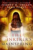 The Tinkerer's Mainspring (The Dream Engine, #0) (eBook, ePUB)