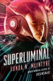 Superluminal (eBook, ePUB) Superluminal (eBook, ePUB)