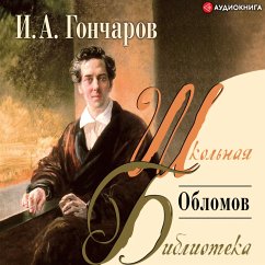 Oblomov (MP3-Download) - Goncharov, Ivan Alexandrovich