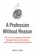 A Profession Without Reason (eBook,... - Bild 1