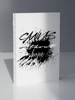 Canvas Without Hope (eBook, ePUB) Canvas Without Hope (eBook, ePUB)