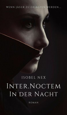 INTER.NOCTEM (eBook, ePUB) - NeX, Isobel