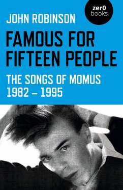 Cover Famous for Fifteen People (eBook, ePUB)