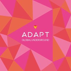 Global Underground:Adapt #5 - Diverse