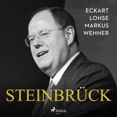 Steinbrück (MP3-Download) - Lohse, Eckart; Wehner, Markus