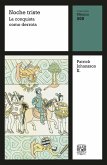 Noche triste: La conquista como derrota (eBook, ePUB) Noche triste: La conquista como derrota (eBook, ePUB)