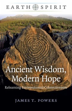 Ancient Wisdom, Modern Hope (eBook, ePUB) - Powers, James T.