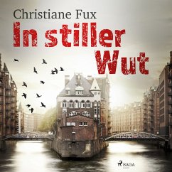 In stiller Wut (MP3-Download) - Fux, Christiane