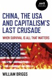 China, the USA and Capitalism's Last Crusade (eBook, ePUB)