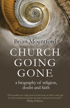 Cover Church Going Gone (eBook, ePUB)