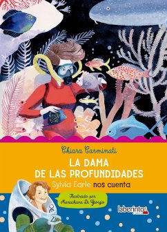 La dama de las profundidades (eBook, ePUB) - Carminati, Chiara