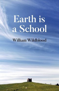 Cover Earth is a School (eBook, ePUB)