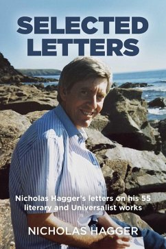 Cover Selected Letters (eBook, ePUB)