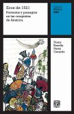 Ecos de 1521: Portentos y presagios en las conquistas de América (eBook, ePUB) Ecos de 1521: Portentos y presagios en las conquistas de América (eBook, ePUB)