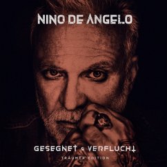 Gesegnet Und Verflucht (Träumer Edition) - De Angelo,Nino