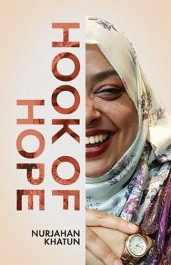 Hook of Hope (eBook, ePUB) - Khatun, Nurjahan