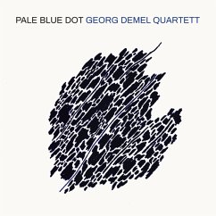 Cover Pale Blue Dot