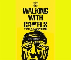 Cover Walking with Camels (eBook, ePUB)