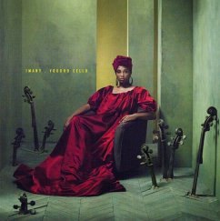 Voodoo Cello (2lp) - Imany