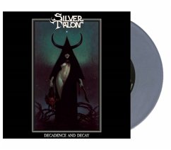 Decadence And Decay - Silver Talon