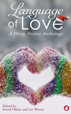 Cover Language of Love (eBook, ePUB)