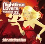 Nighttime Lovers Vol. 32